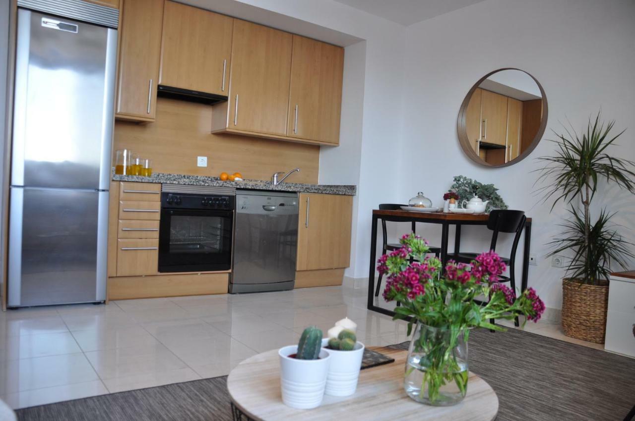 Apartamento Torre1 Santa Cruz de Tenerife Exterior photo