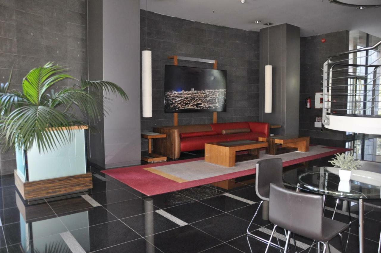 Apartamento Torre1 Santa Cruz de Tenerife Exterior photo