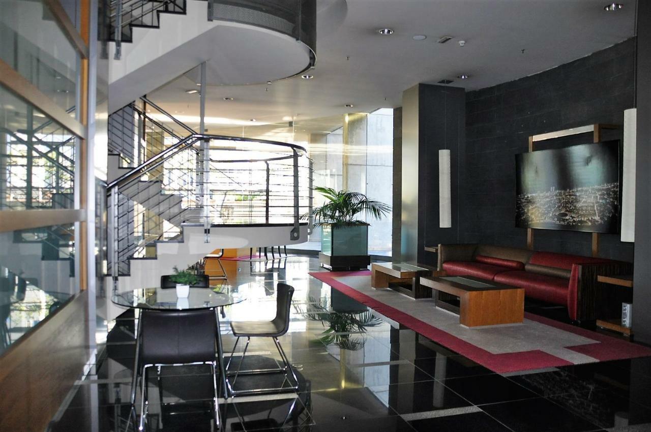 Apartamento Torre1 Santa Cruz de Tenerife Exterior photo
